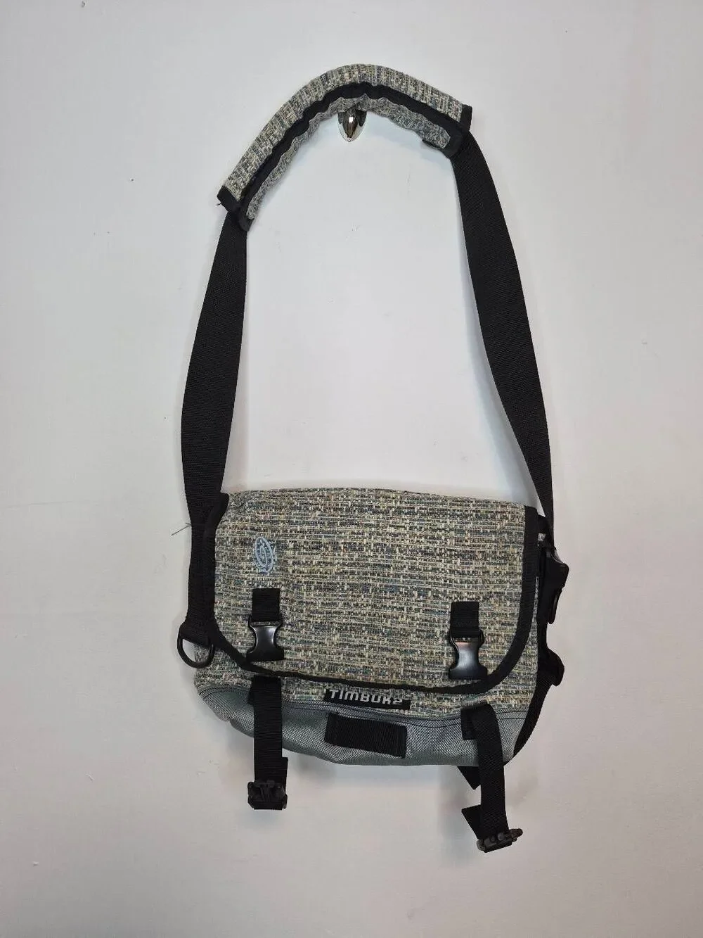 Timbuk 2 messenger bag